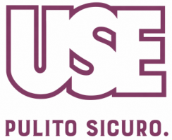 USE Pulito sicuro